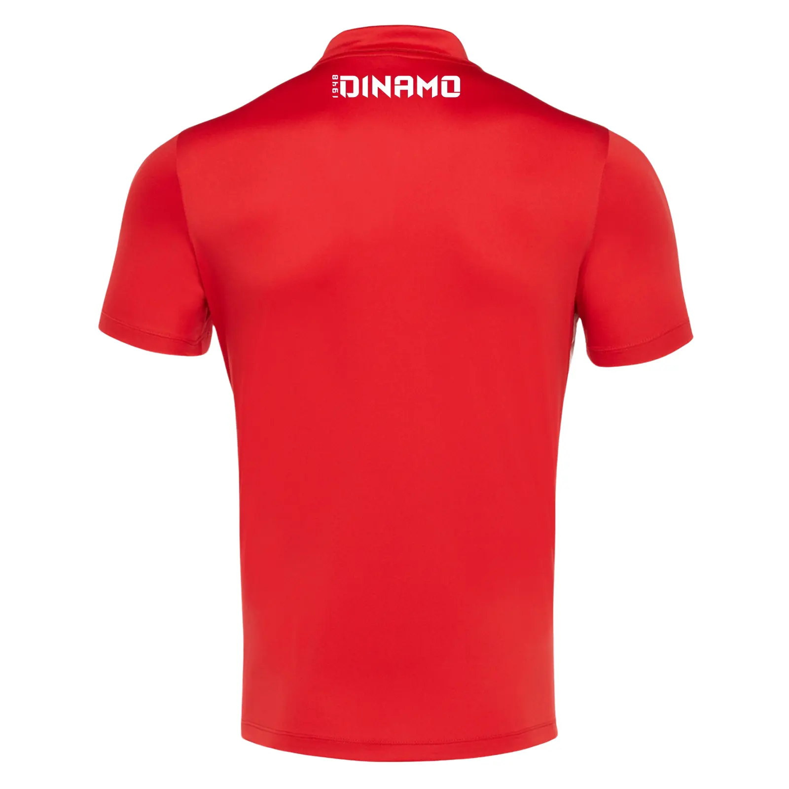 Tricou Polo Macron Folk [3]