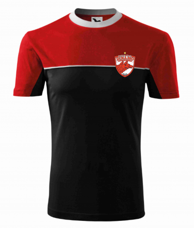Tricouri - Tricou FC Dinamo - Retro