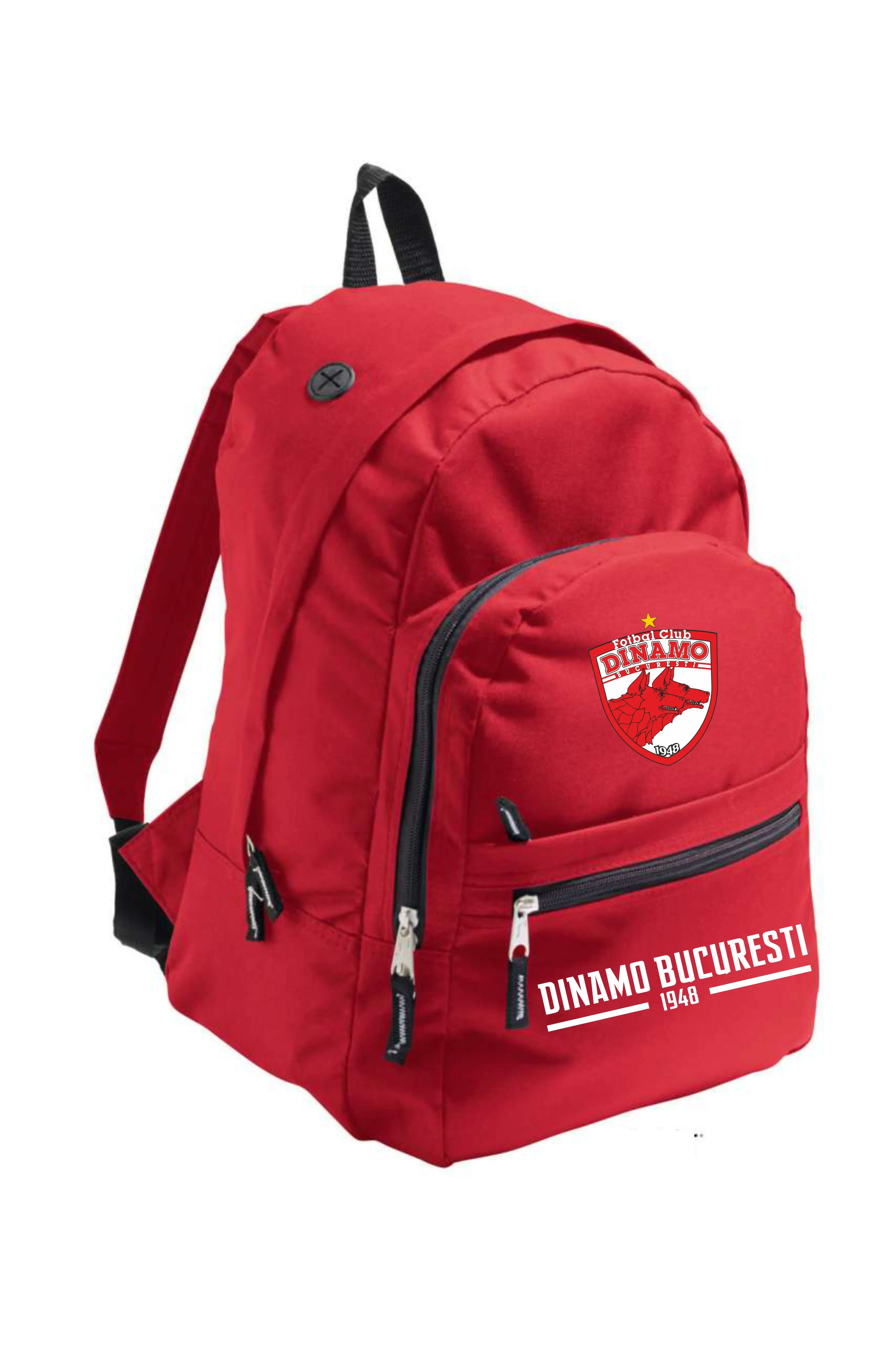 Accesorii - Rucsac FC Dinamo - Urban