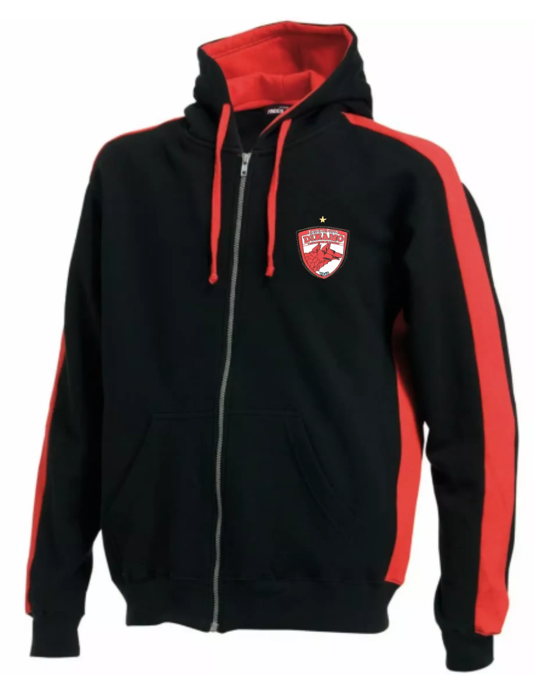 Hanorace - Hanorac FH FC Dinamo