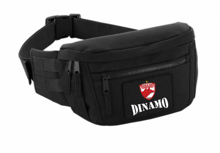 Accesorii - Borsetă FC Dinamo - Stil Urban