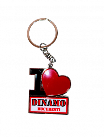 Diverse - Breloc FC Dinamo #002