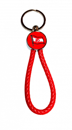 Accesorii - Breloc FC Dinamo #003