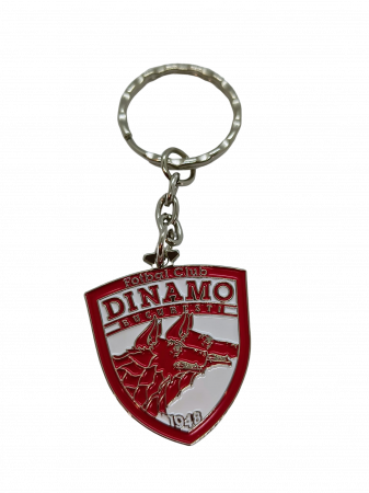Diverse - Breloc FC Dinamo #004
