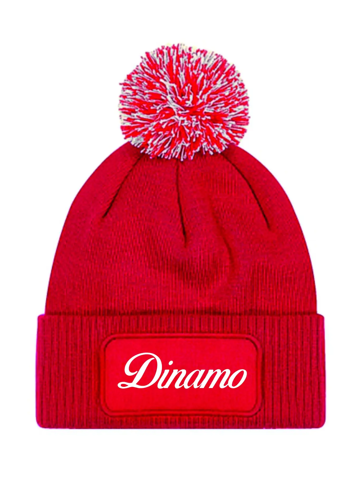 Bărbați - Căciulă Dinamo Retro