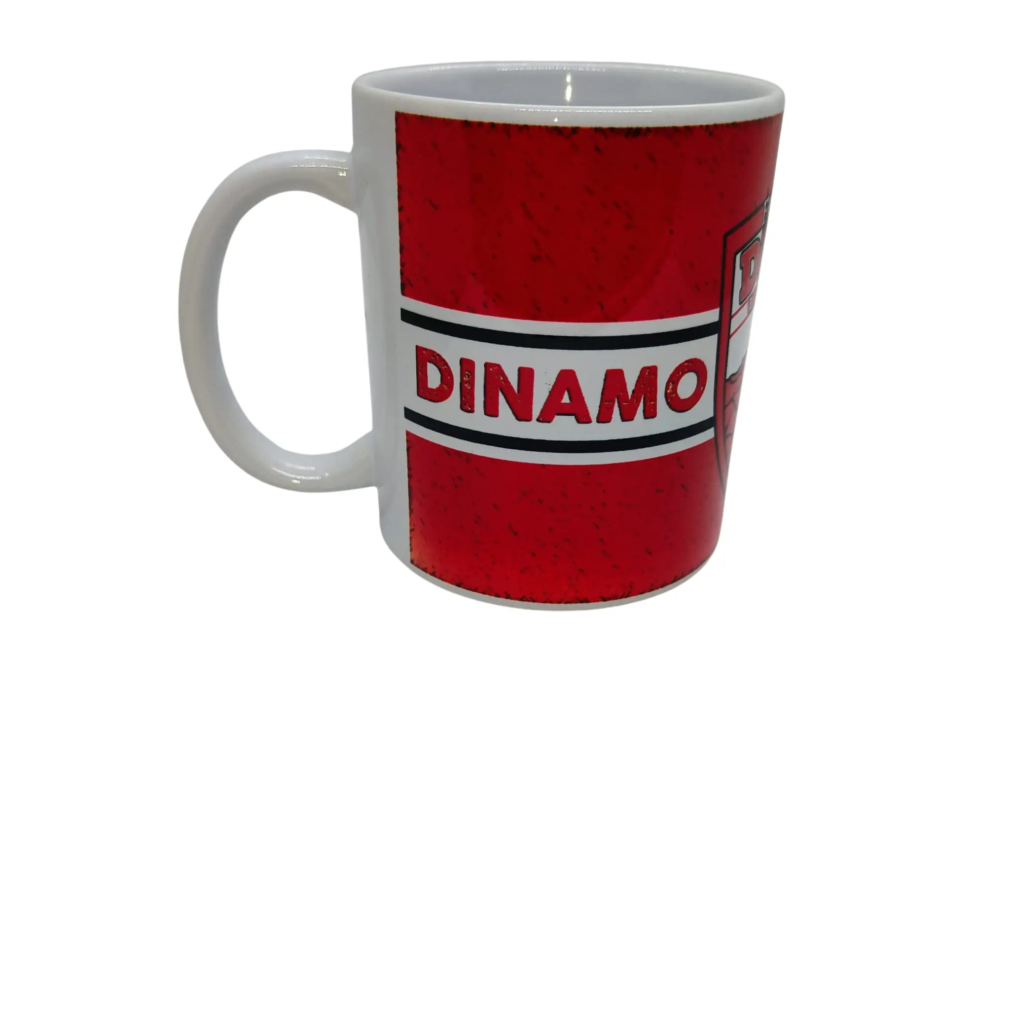 Cană FC Dinamo #01 [2]