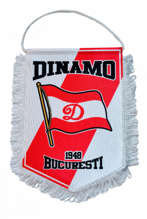 Stadion - Fanion FC Dinamo - 1948