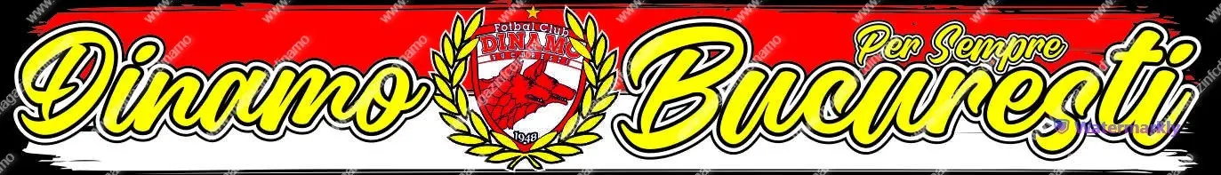 Fulare - Fular Per Sempre Dinamo