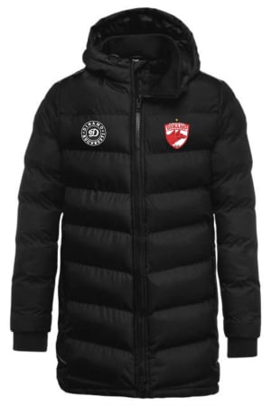 Geci - Geacă FC Dinamo Neagră