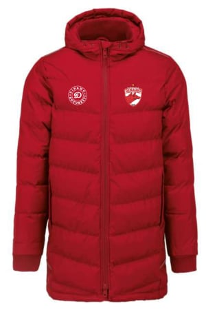 Geci - Geacă FC Dinamo Roșie