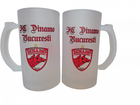 Accesorii - Halbe FC Dinamo