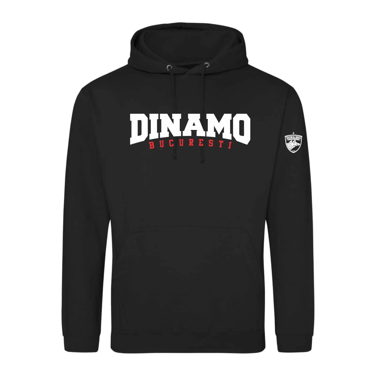 Copii - Hanorac Copii FC Dinamo - Sport Negru