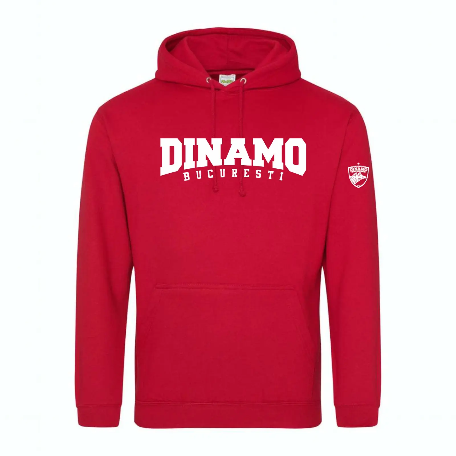 Copii - Hanorac Copii FC Dinamo - Sport Roșu
