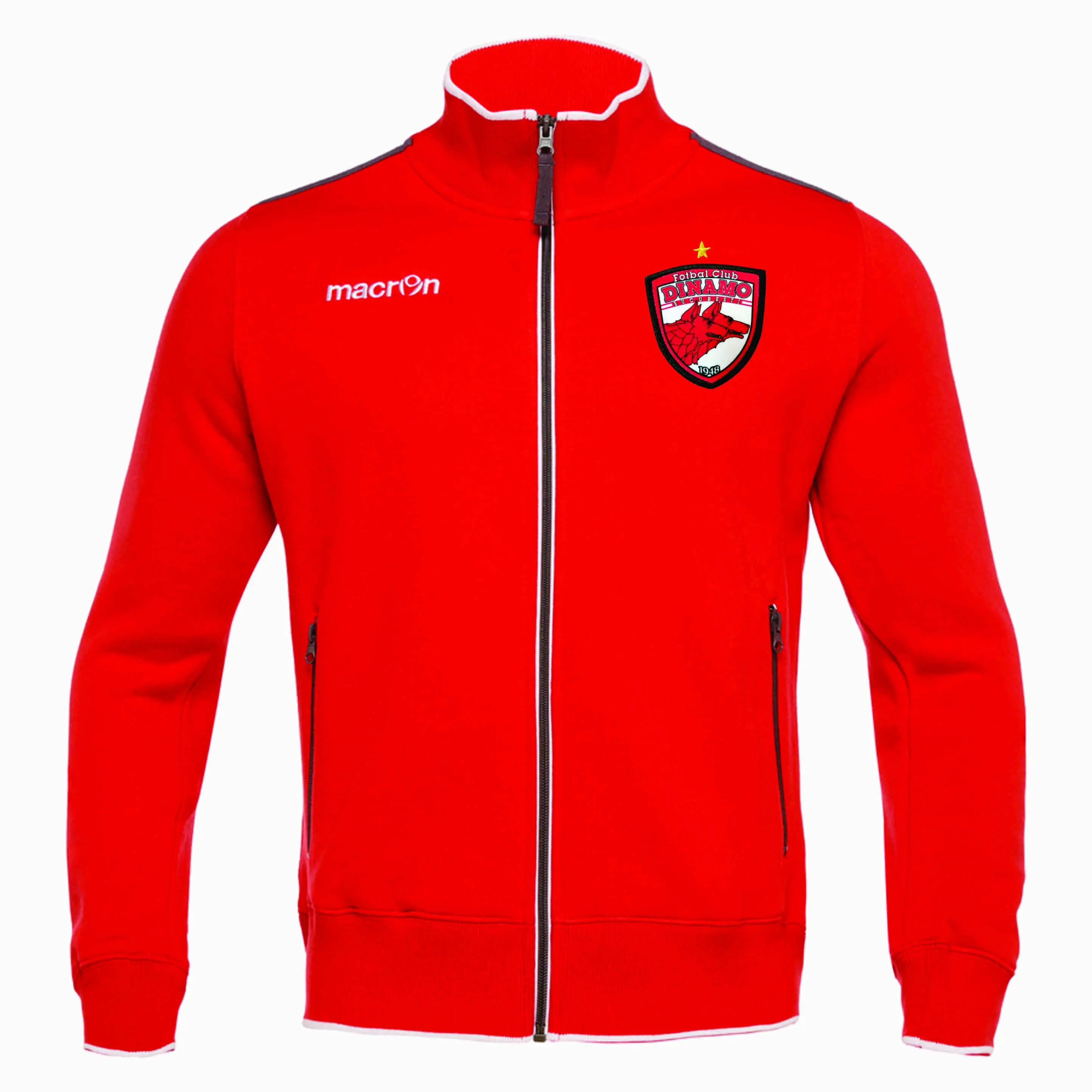 Outlet - Jachetă FC Dinamo - Elegant Fit