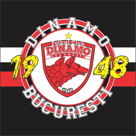 Diverse - Magnet FC Dinamo - Ultra