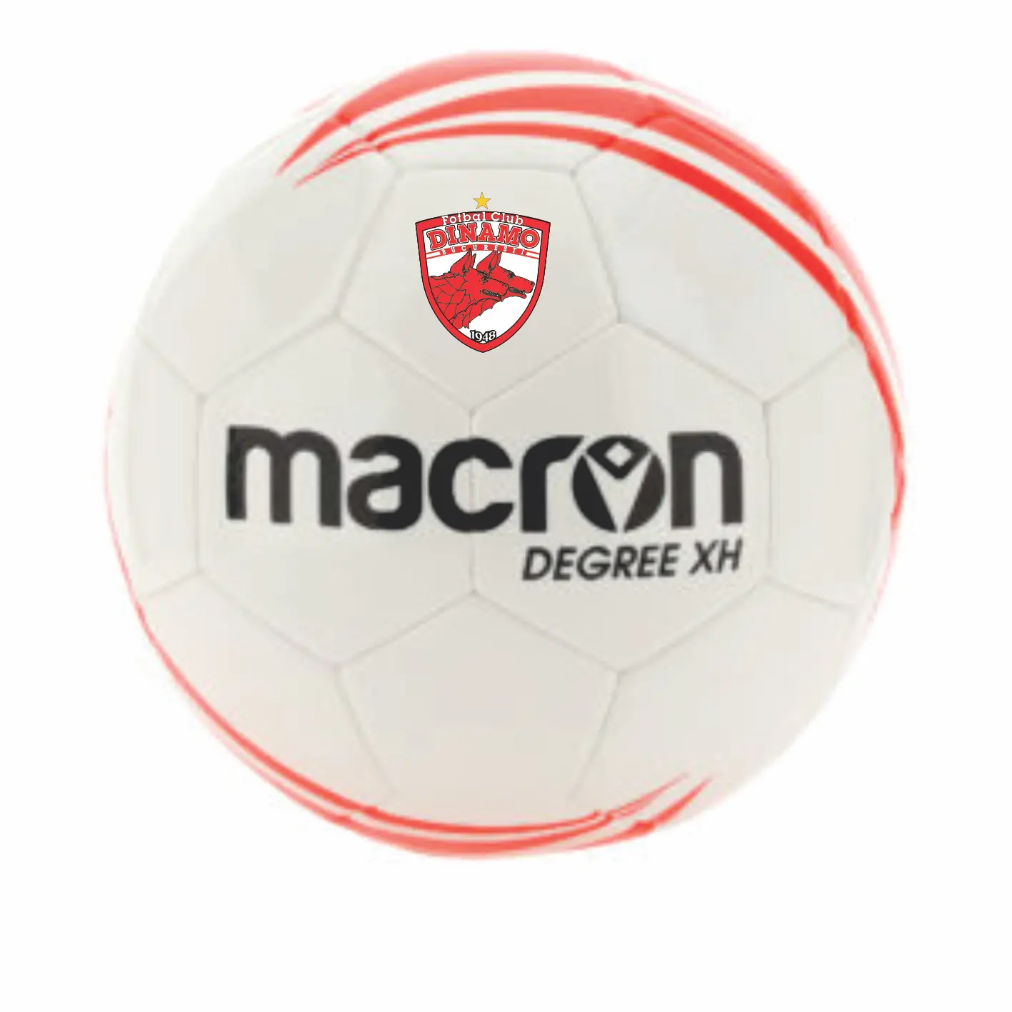 Minge Fotbal Macron [1]