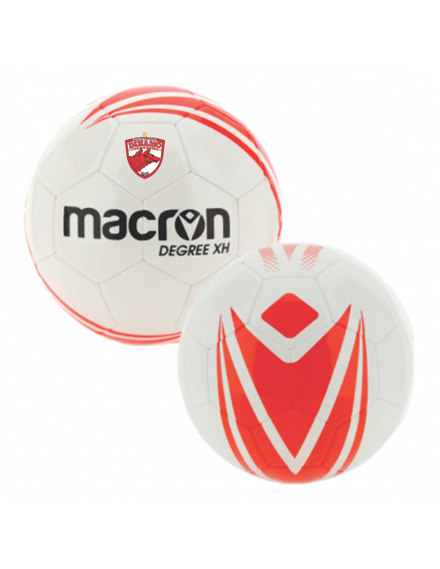 Minge Fotbal Macron [0]