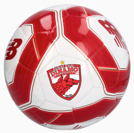 Accesorii - Minge New Balance FC Dinamo