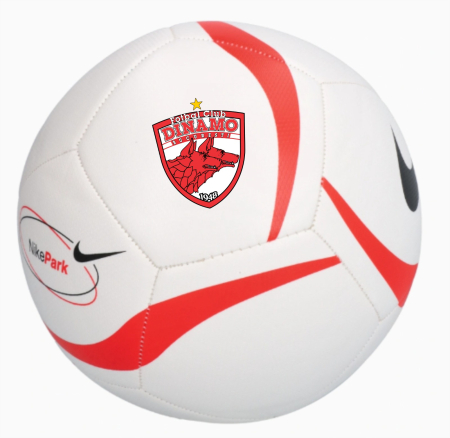 Accesorii - Minge Nike FC Dinamo mărimea 5