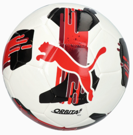 Accesorii - Minge Puma Orbita 6 MS - FC Dinamo
