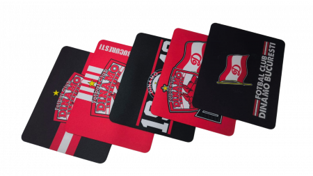 Mousepad FC Dinamo #001 [1]