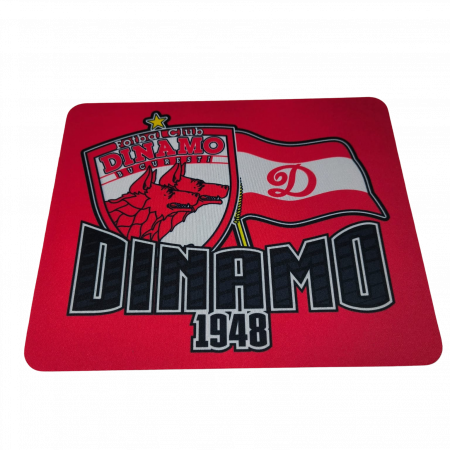 Accesorii - Mousepad FC Dinamo #001