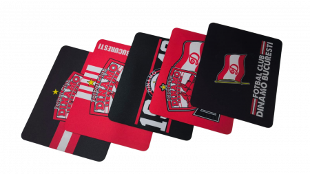 Mousepad FC Dinamo #002 [1]