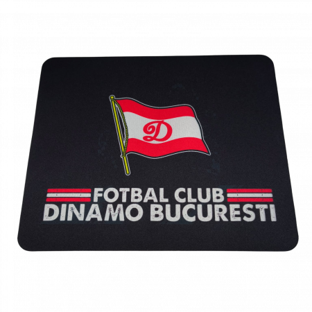 Diverse - Mousepad FC Dinamo #002
