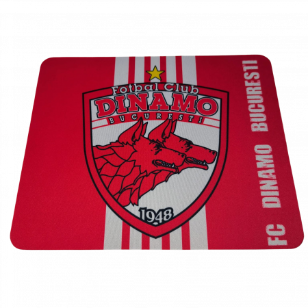 Diverse - Mousepad FC Dinamo #003