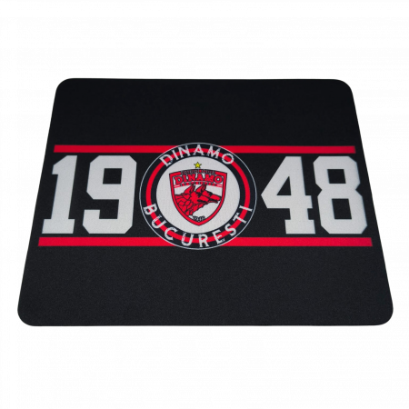 Diverse - Mousepad FC Dinamo #005