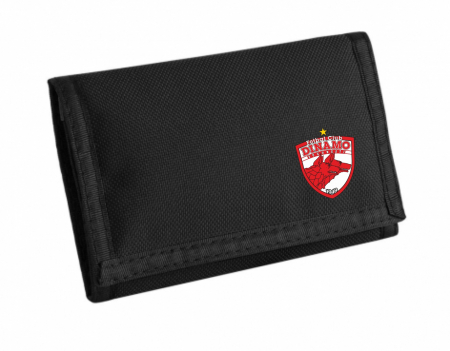 Accesorii - Portofel FC Dinamo – Negru