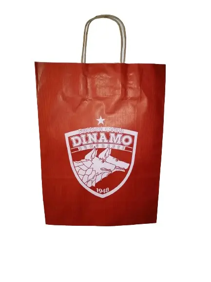Diverse - Pungă Cadou FC Dinamo
