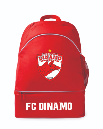 Rucsacuri - Rucsac FC Dinamo – Pro Sport Roșu