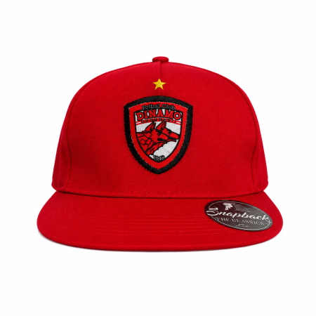 Bărbați - Șapcă Snapback - FC Dinamo