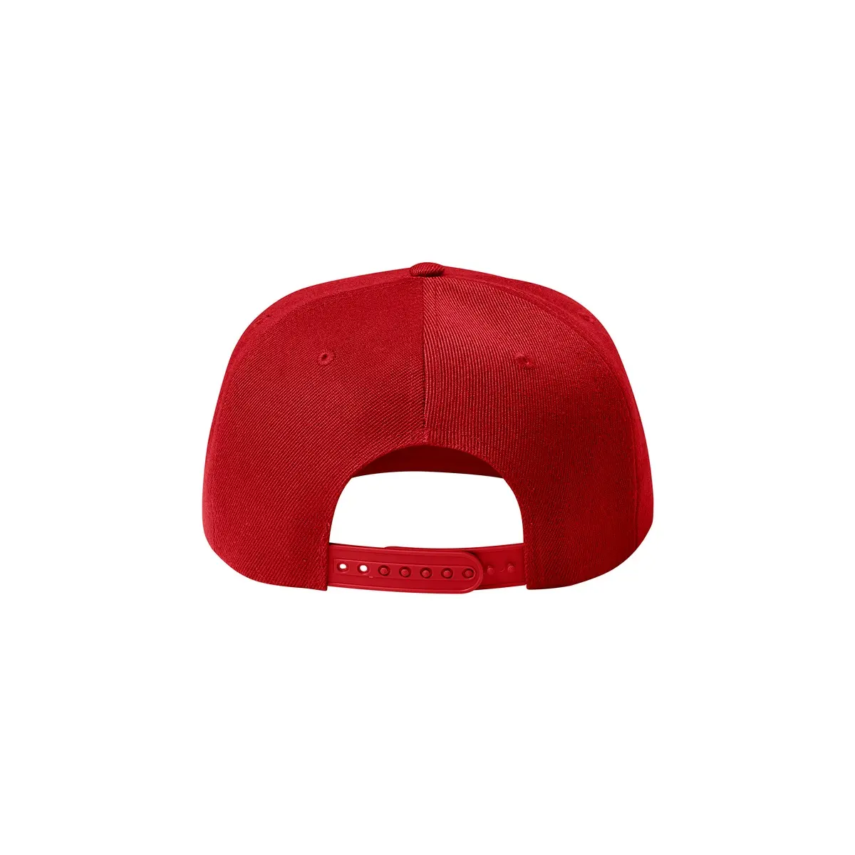 Șapcă Snapback Roșie - FC Dinamo [1]