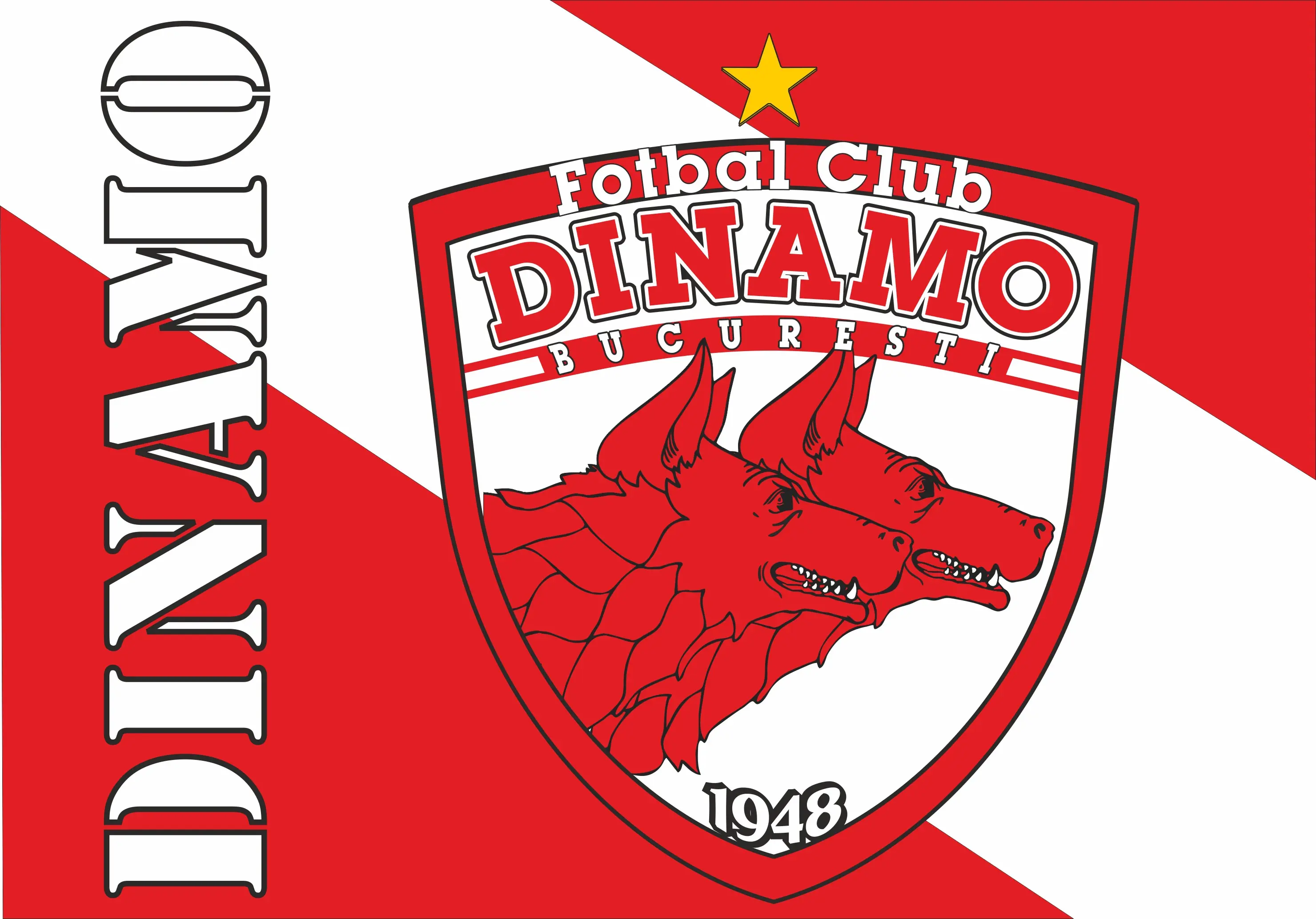 Steaguri - Steag Clasic Dinamo