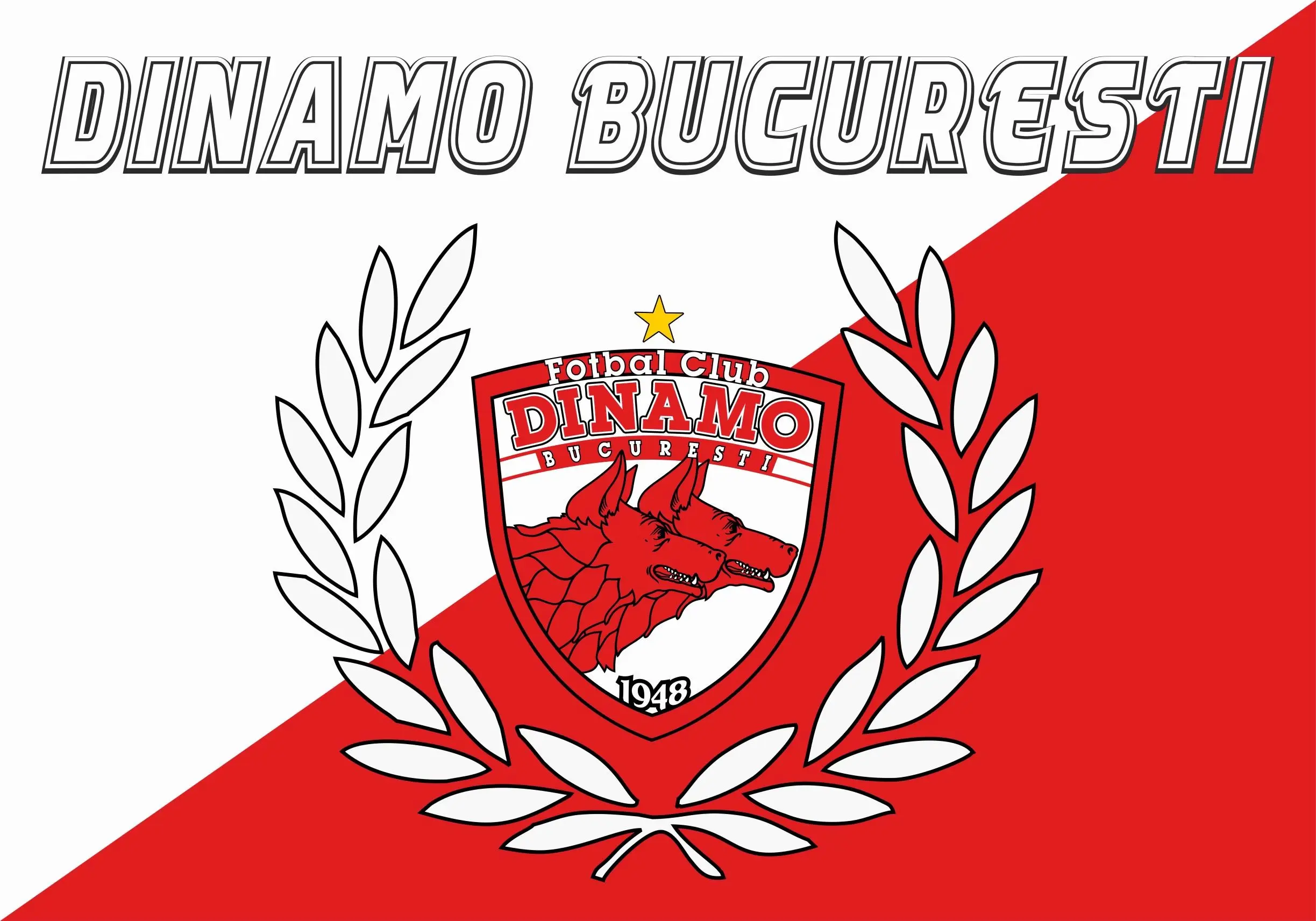Steaguri - Steag FCD – Old School