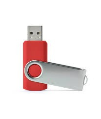Stick USB FC Dinamo - 16 GB [1]