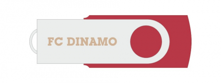 Gadgeturi - Stick USB FC Dinamo - 16 GB