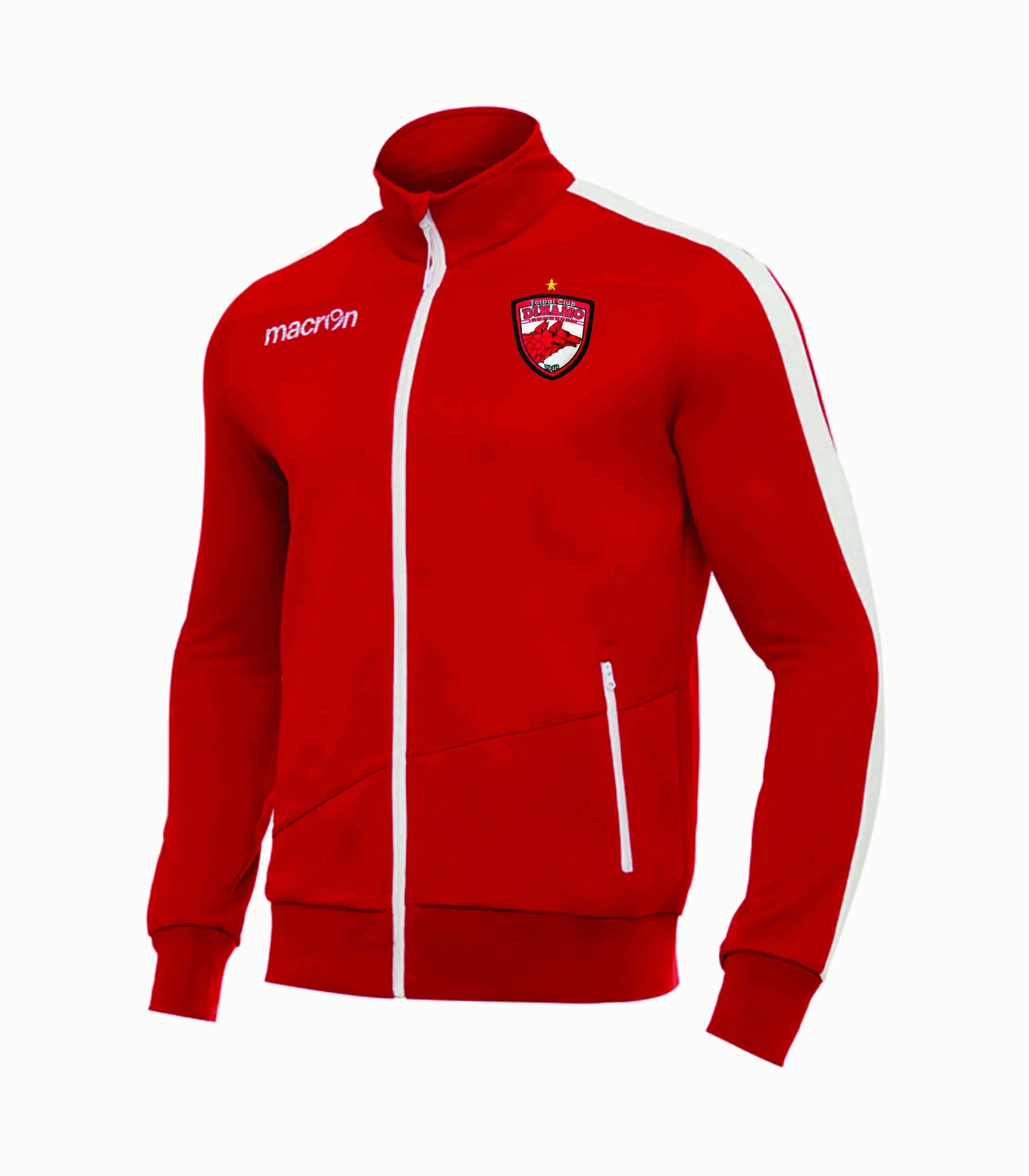 Treninguri - Trening FC Dinamo - Active Flex