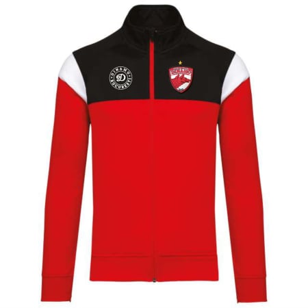 Treninguri - Trening FC Dinamo - Cool Edition