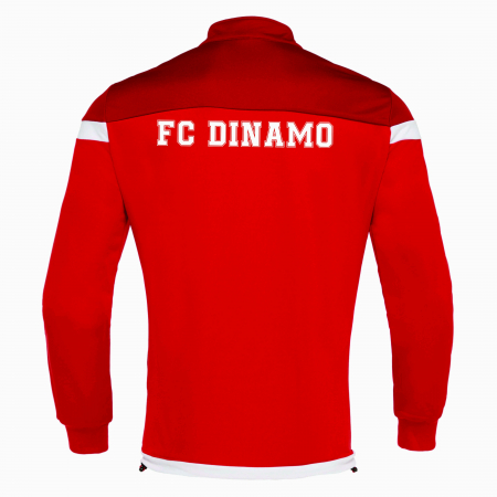 Trening FC Dinamo - Dynamic Red [1]