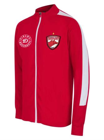 Trening FC Dinamo - Dynamic Red [1]