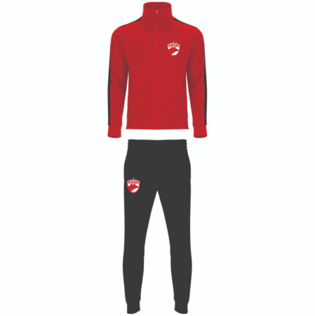 Treninguri - Trening FC Dinamo - Urban Style