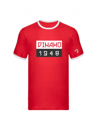 Tricouri - Tricou FC Dinamo - 1948 #2
