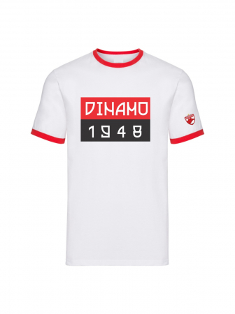 Tricouri - Tricou FC Dinamo - 1948 #3