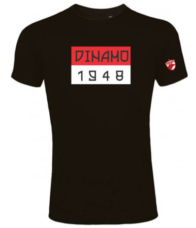 Tricouri - Tricou FC Dinamo - 1948