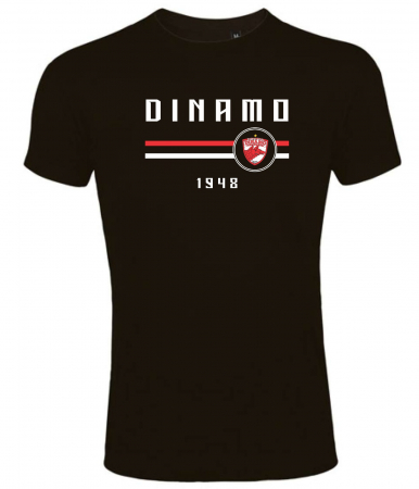 Tricouri - Tricou FC Dinamo – Emblematic #1