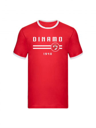 Tricouri - Tricou FC Dinamo – Emblematic #2