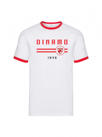 Tricouri - Tricou FC Dinamo – Emblematic #3